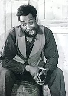 Ol' King Cotton (1930) afişi