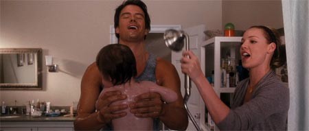 Başımıza Gelenler Fotoğrafı