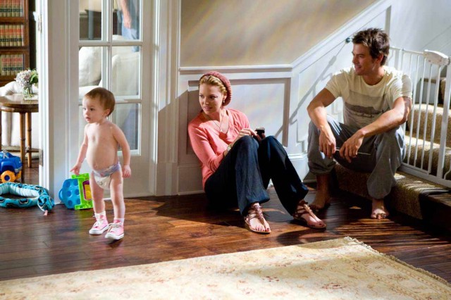 Başımıza Gelenler Fotoğrafı