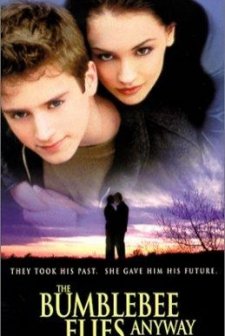The Bumblebee Flies Anyway (1999) afişi