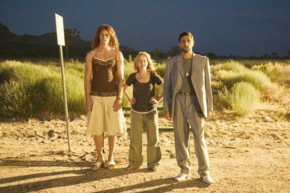 Bütün Sevgililerini Öldür Fotoğrafı