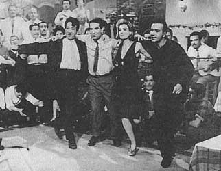 Pote Tin Kyriaki Fotoğrafı