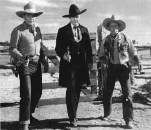 The Rifleman fotoğrafı