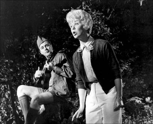 It Happened To Jane Fotoğrafı