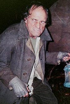 The Hollow Tree (2008) afişi