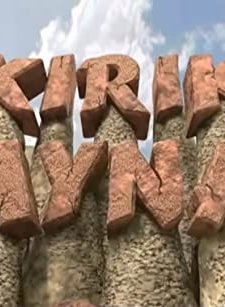 Kırık Ayna (2002) afişi