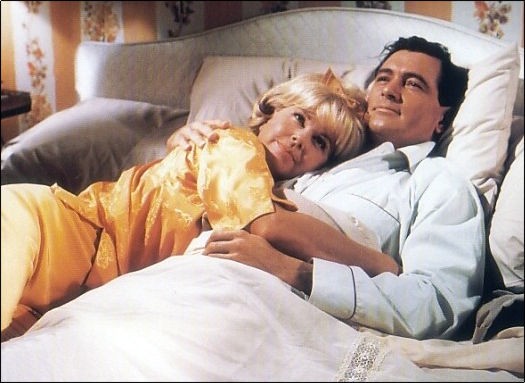 Send Me No Flowers Fotoğrafı