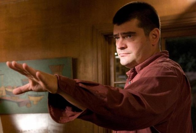 Boş Oda Fotoğrafı