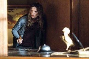 Boş Oda Fotoğrafı