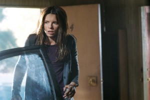 Boş Oda Fotoğrafı