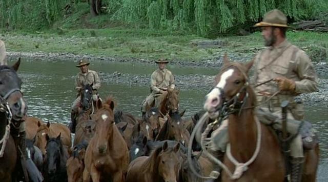 In Pursuit Of Honor Fotoğrafı