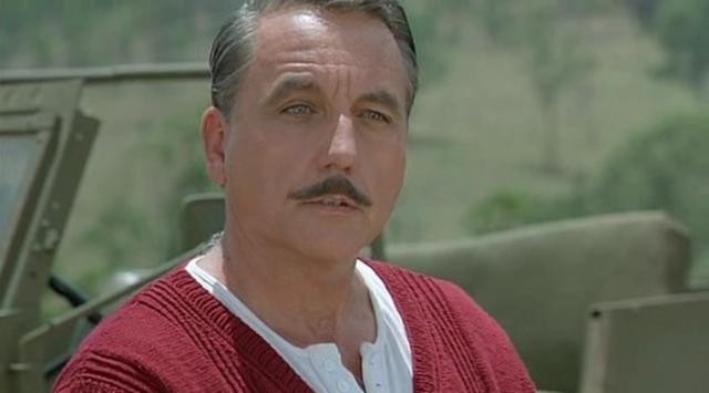 In Pursuit Of Honor Fotoğrafı