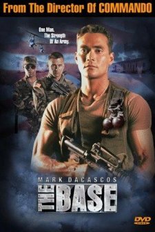 The Base (1999) afişi