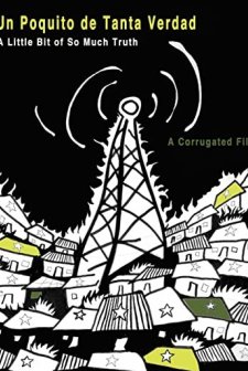 Un Poquito De Tanta Verdad (2007) afişi