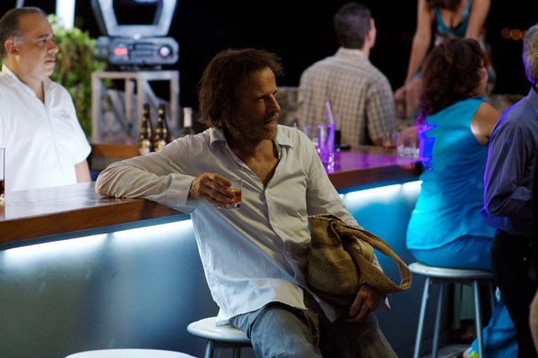 Cartagena Fotoğrafı