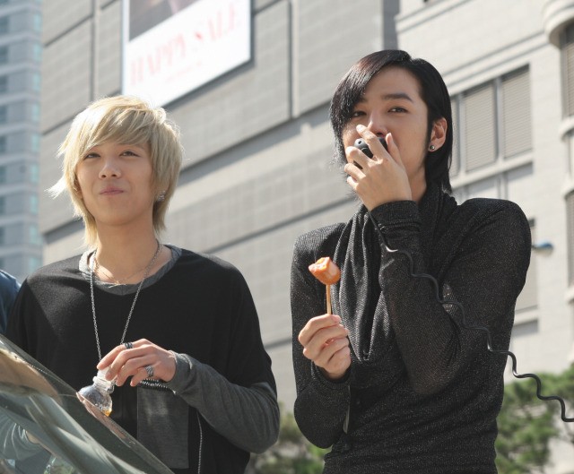 You're Beautiful Fotoğrafı