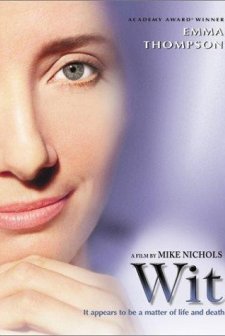 Wit (2001) afişi