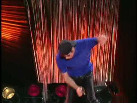 Michael Mittermeier - Zapped! fotoğrafı