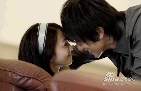 Romantik Prenses Fotoğrafı