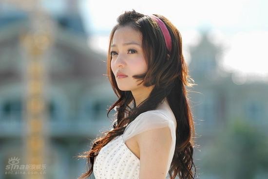 Romantik Prenses Fotoğrafı