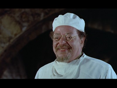 Nuits Rouges fotoğrafı