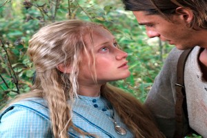 September Dawn fotoğrafı