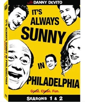 It's Always Sunny In Philadelphia fotoğrafı