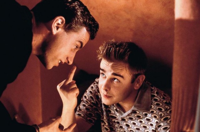 Caipiranha - Vorsicht, Bissiger Nachbar! Fotoğrafı