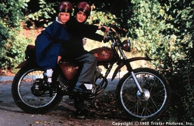 Madeline fotoğrafı