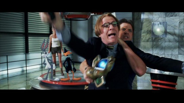 Looney Tunes: Maceraya Devam Fotoğrafı