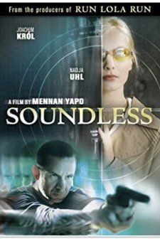 Lautlos (2004) afişi