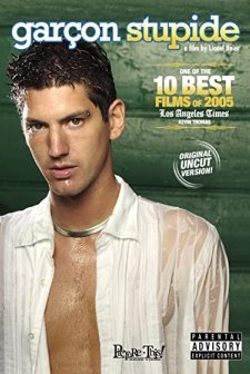 Aptal Çocuk (2004) afişi