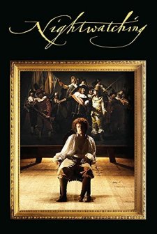 Gece Bekçisi (2007) afişi