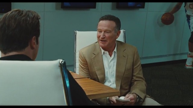 İki Babalık Fotoğrafı