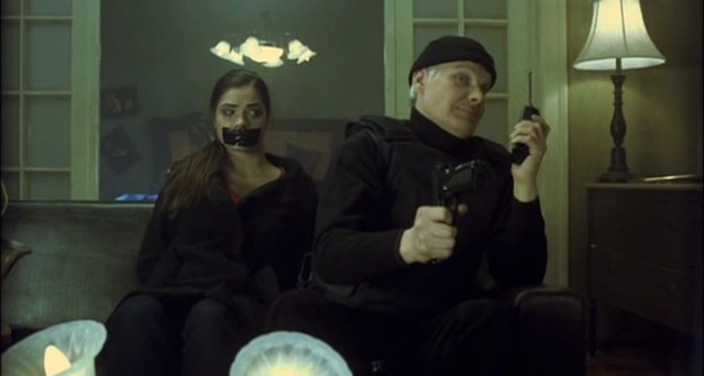 The Fourth Man Fotoğrafı