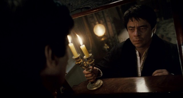 Kurt Adam Fotoğrafı