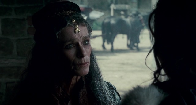 Kurt Adam Fotoğrafı