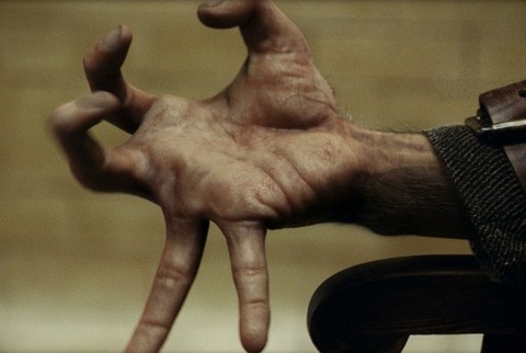 Kurt Adam Fotoğrafı