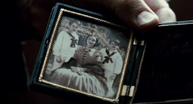 Kurt Adam Fotoğrafı