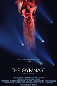 The Gymnast (2006) afişi