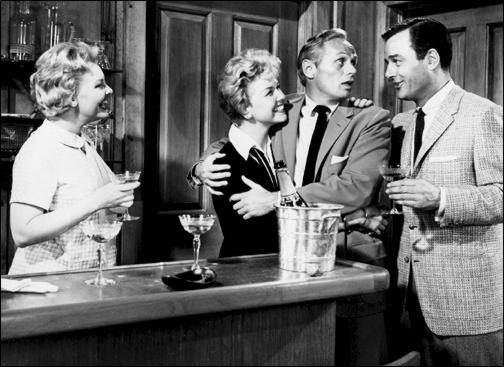 The Tunnel Of Love fotoğrafı