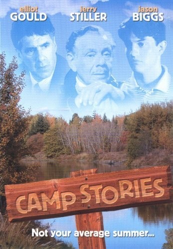Camp Stories (1996) afişi