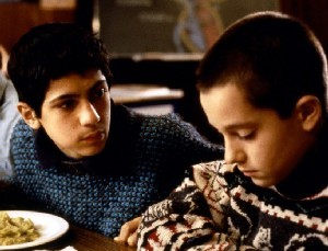 La Classe De Neige Fotoğrafı