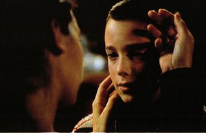 La Classe De Neige Fotoğrafı