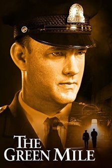 Walking The Mile (2000) afişi