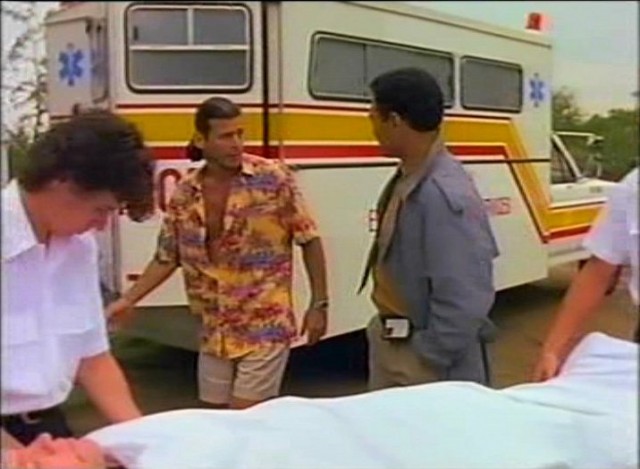 Tropical Heat Fotoğrafı