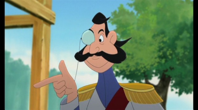 Cinderella ıı: Dreams Come True fotoğrafı