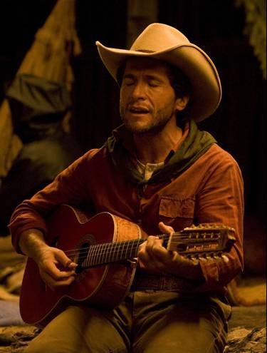 Küçük Kovboy fotoğrafı