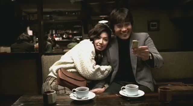 Bungee Jumping Of Their Own fotoğrafı