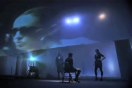 Heroes: Destiny fotoğrafı